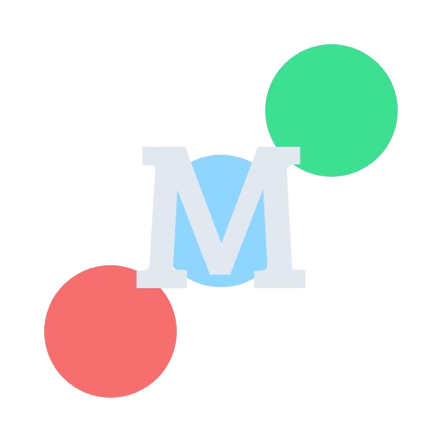 Logo Marquer Consulting White