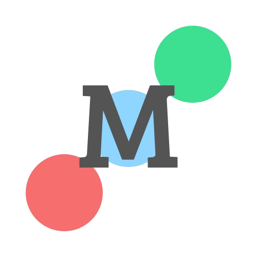 Logo Marquer Consulting
